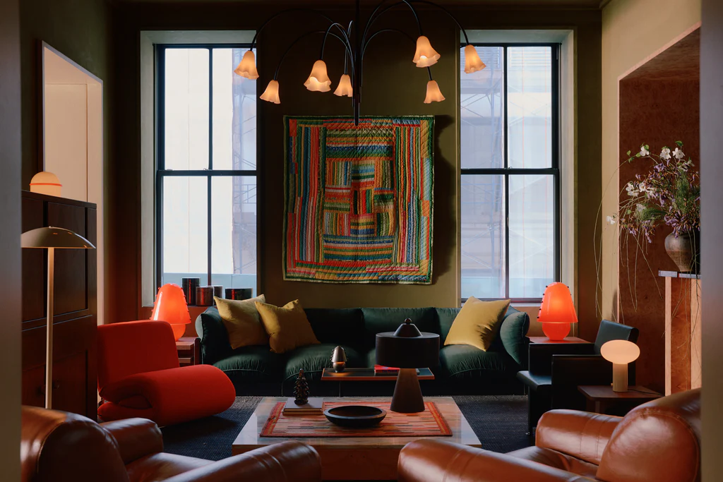 Timeless Living, Reimagined