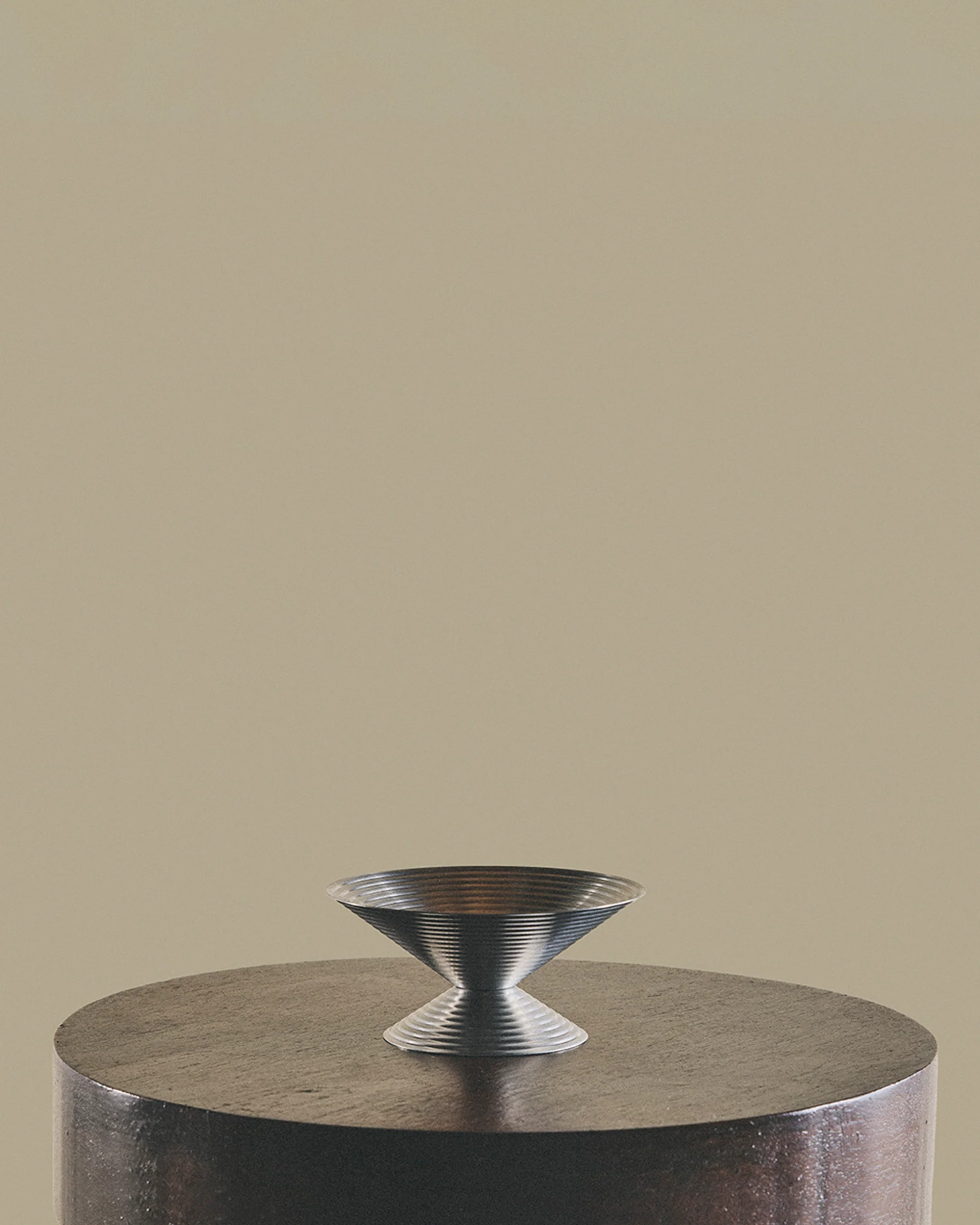 Tabletop: Serveware